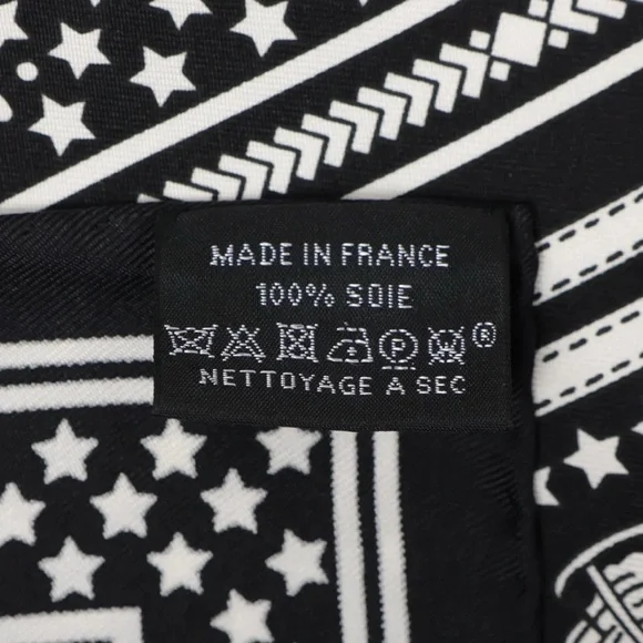 Hermes Carre 55 Hot To Trot Scarf - Picture 6 of 7